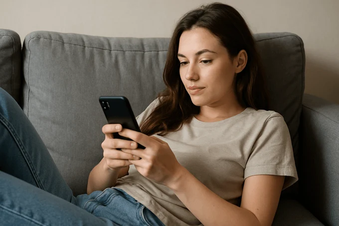 Тем, кто хочет работать удалённо из дома